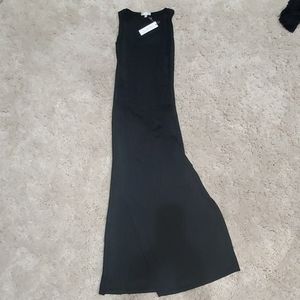 Nine britton long dress